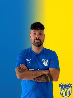Avatar Bild für Fabrizio Carota