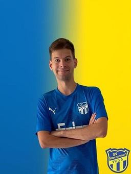 Avatar Bild für Fabian Dürksen
