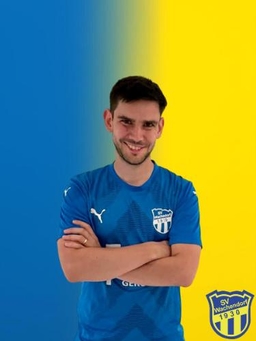 Avatar Bild für Lukas Faiß
