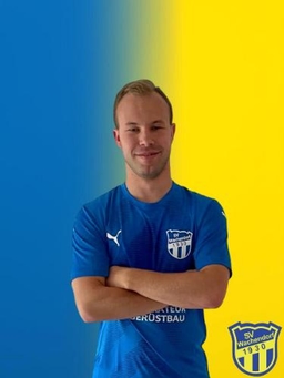 Avatar Bild für Moritz Greiner