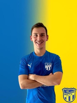 Avatar Bild für Florian Speidel