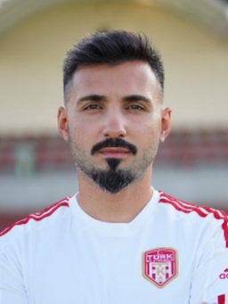 Avatar Bild für Ekrem Aydin