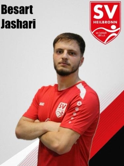 Avatar Bild für Besart Jashari