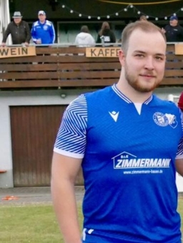 Avatar Bild für Justin Ander