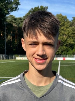 Avatar Bild für Matej Tokmakcija