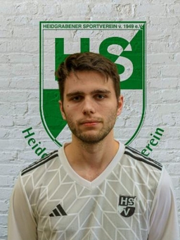 Avatar Bild für Felix Simon Markmann