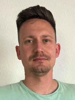 Avatar Bild für Yannick Seckler