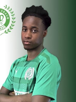 Avatar Bild für Nathanael-Victor Ndoyi