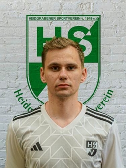 Avatar Bild für Timo Nik Steuck