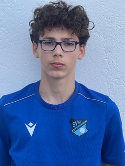 Avatar Bild für Jonas Robert Wieczorek