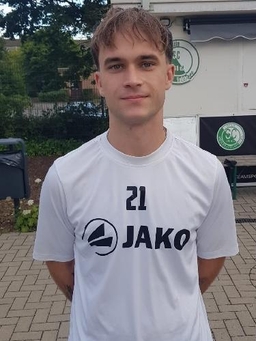 Avatar Bild für Phillip Blaszkiewic