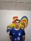 Avatar Bild