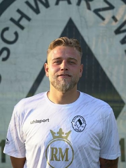 Avatar Bild für Justin Andreas Raider
