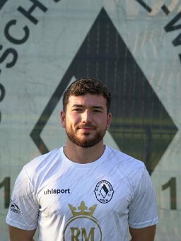 Avatar Bild für Francesco Antonucci