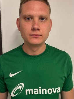 Avatar Bild für Denys Bondar