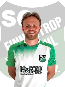 Avatar Bild für Marcel Becker