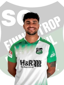 Avatar Bild für Leandro Fünfsinn
