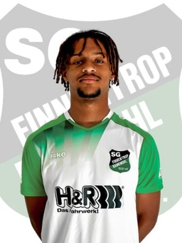 Avatar Bild für Melvin Musangu