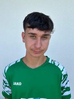 Avatar Bild für Artem Momot