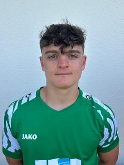 Avatar Bild für Lionel Rieckmann