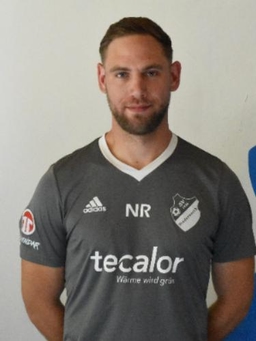 Avatar Bild für Nicolai Rau