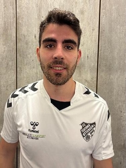 Avatar Bild für Fabio da Cruz Guerreiro