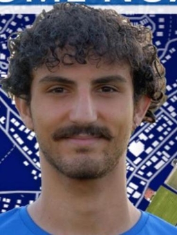 Avatar Bild für Noah Odeh