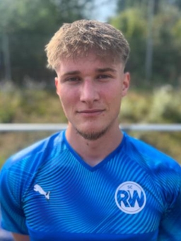 Avatar Bild für Max Frelke