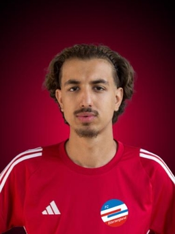Avatar Bild für Ismail Dallashaj