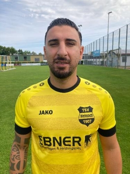 Avatar Bild für Daniel Estedadishad