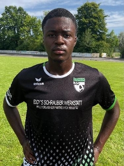 Avatar Bild für Nathan Kephren Ngamen Somo