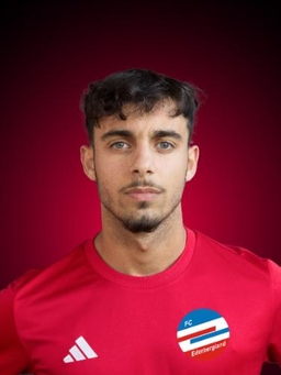 Avatar Bild für Alihan Akkaya