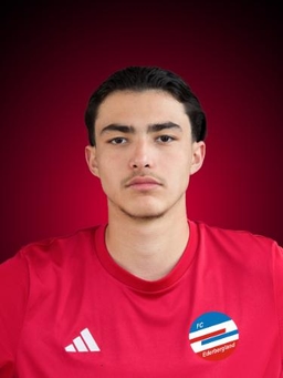 Avatar Bild für Nail Ayrilmis