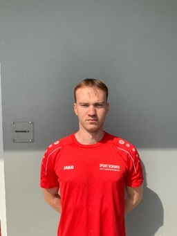 Avatar Bild für Matija Ognjenovic