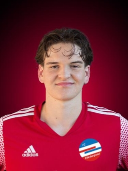 Avatar Bild für Emil Garthe
