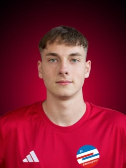 Avatar Bild für Fynn Lasse Jäger