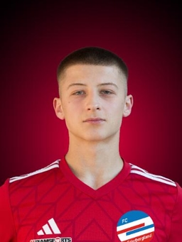 Avatar Bild für Maximilian Makarov