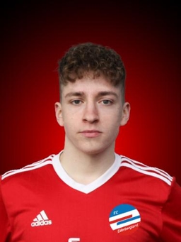 Avatar Bild für Luke Hanatschek