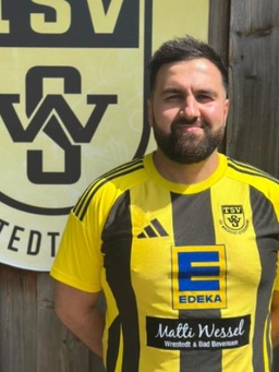 Avatar Bild für Azad Caran