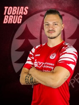 Avatar Bild für Tobias Brug
