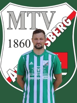 Avatar Bild für Martin Spranger