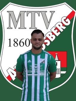 Avatar Bild für Cedric Stern