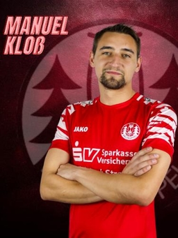 Avatar Bild für Manuel Kloss