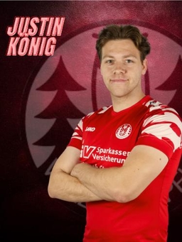 Avatar Bild für Justin König