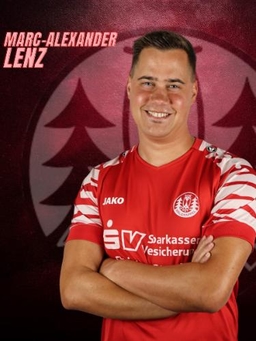 Avatar Bild für Marc Alexander Lenz
