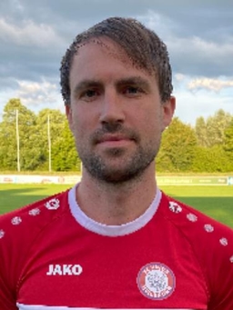 Avatar Bild für Kevin Berg