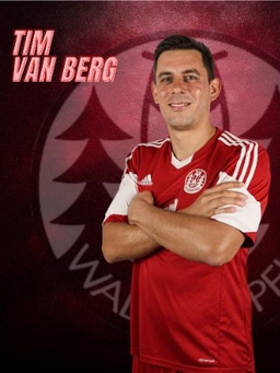 Avatar Bild für Tim Rommel