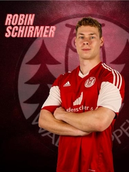 Avatar Bild für Robin Schirmer