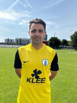 Avatar Bild für Hassan Khodidan