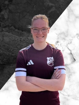 Avatar Bild für Tamina Hahn